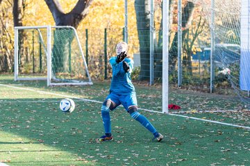 Bild 70 - wCJ Hamburger SV - Altona 93 : Ergebnis: 8:1